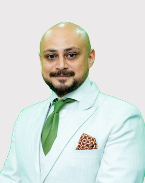 Dr. M. Sameer