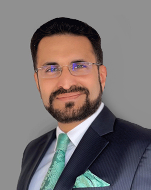 Mohammad Mansoor