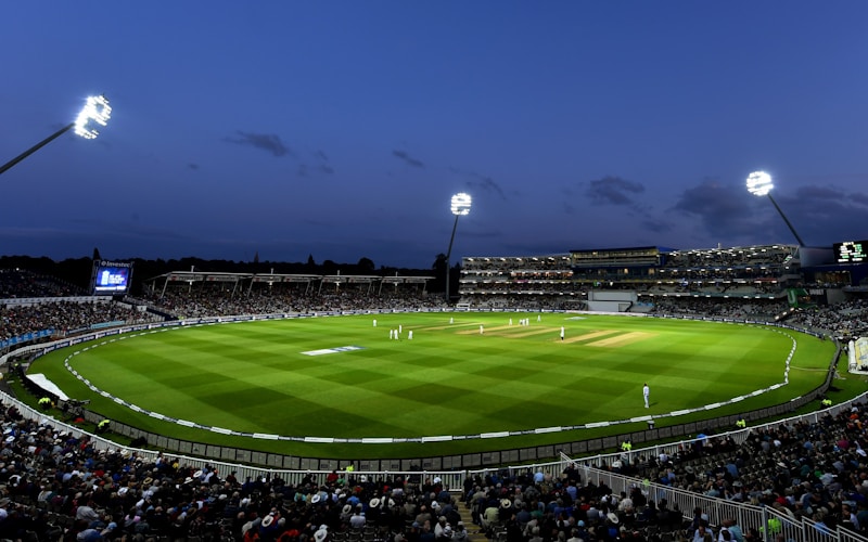 Women’s & Girls’ Cricket Development