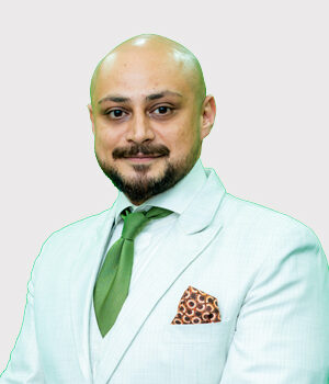 Dr. M. Sameer