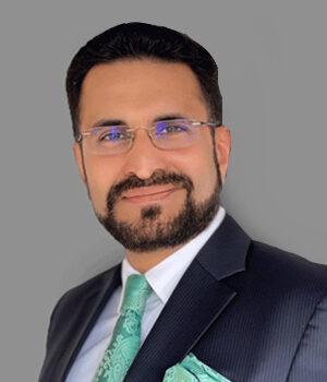 Mohammad Mansoor