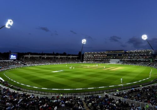 Women’s & Girls’ Cricket Development