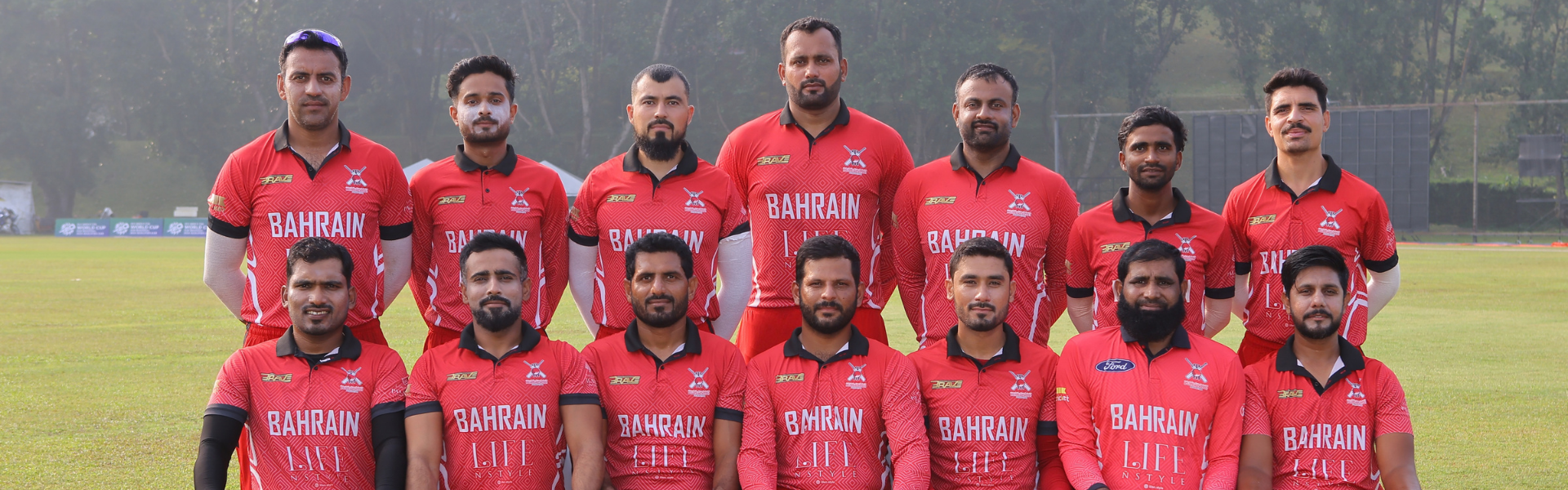 National Teams