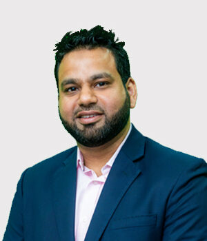 Mr. Sameer M. Ali Sayed