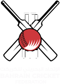 Bahrain Cricket Federation