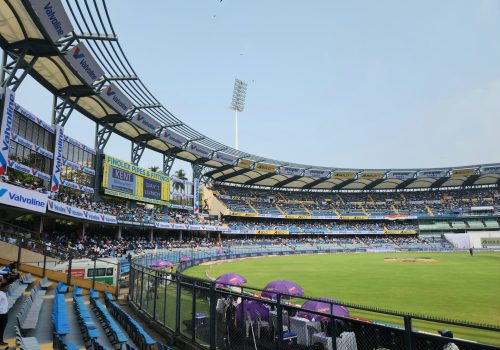 National Super League Starts