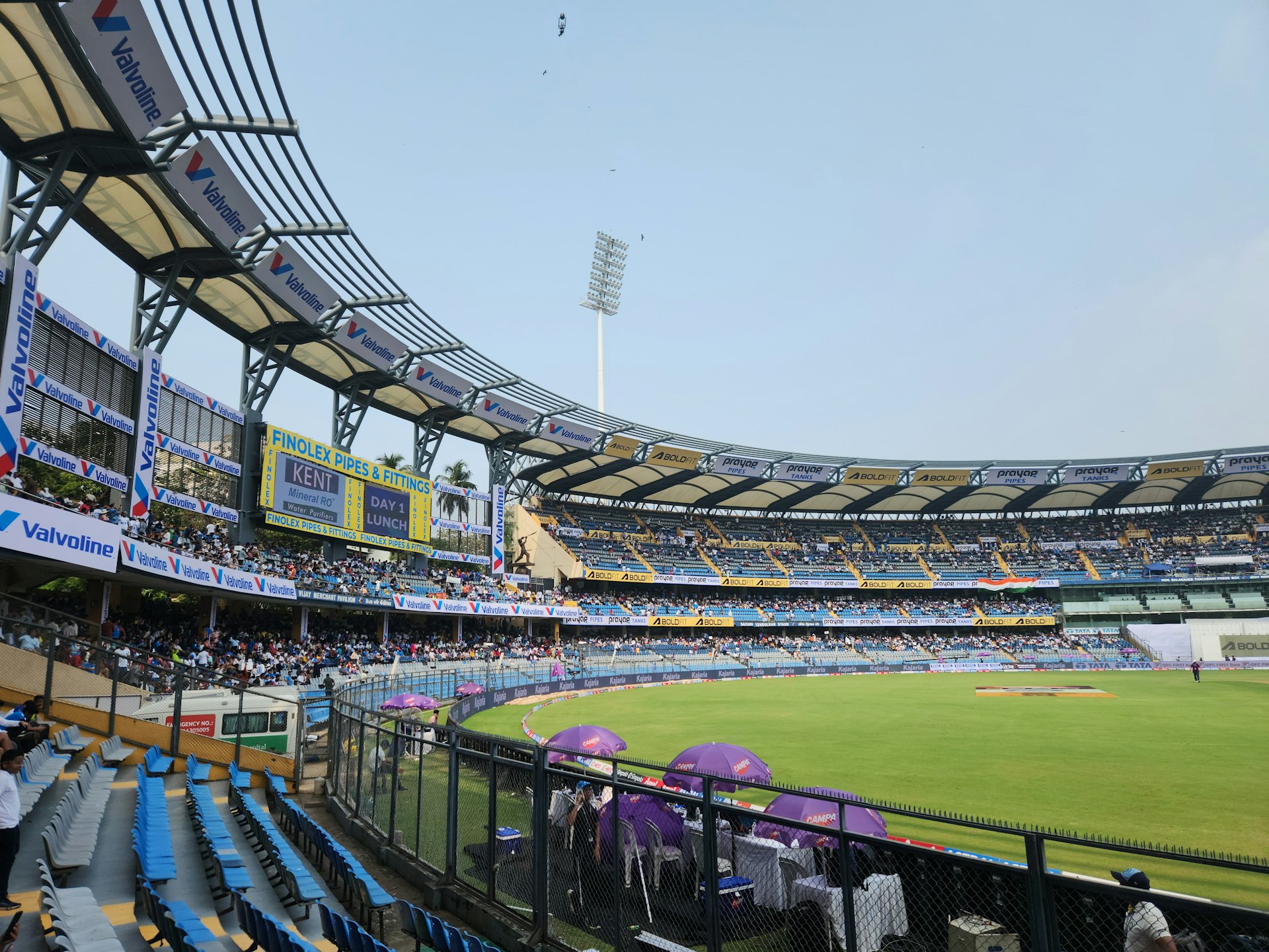 National Super League Starts