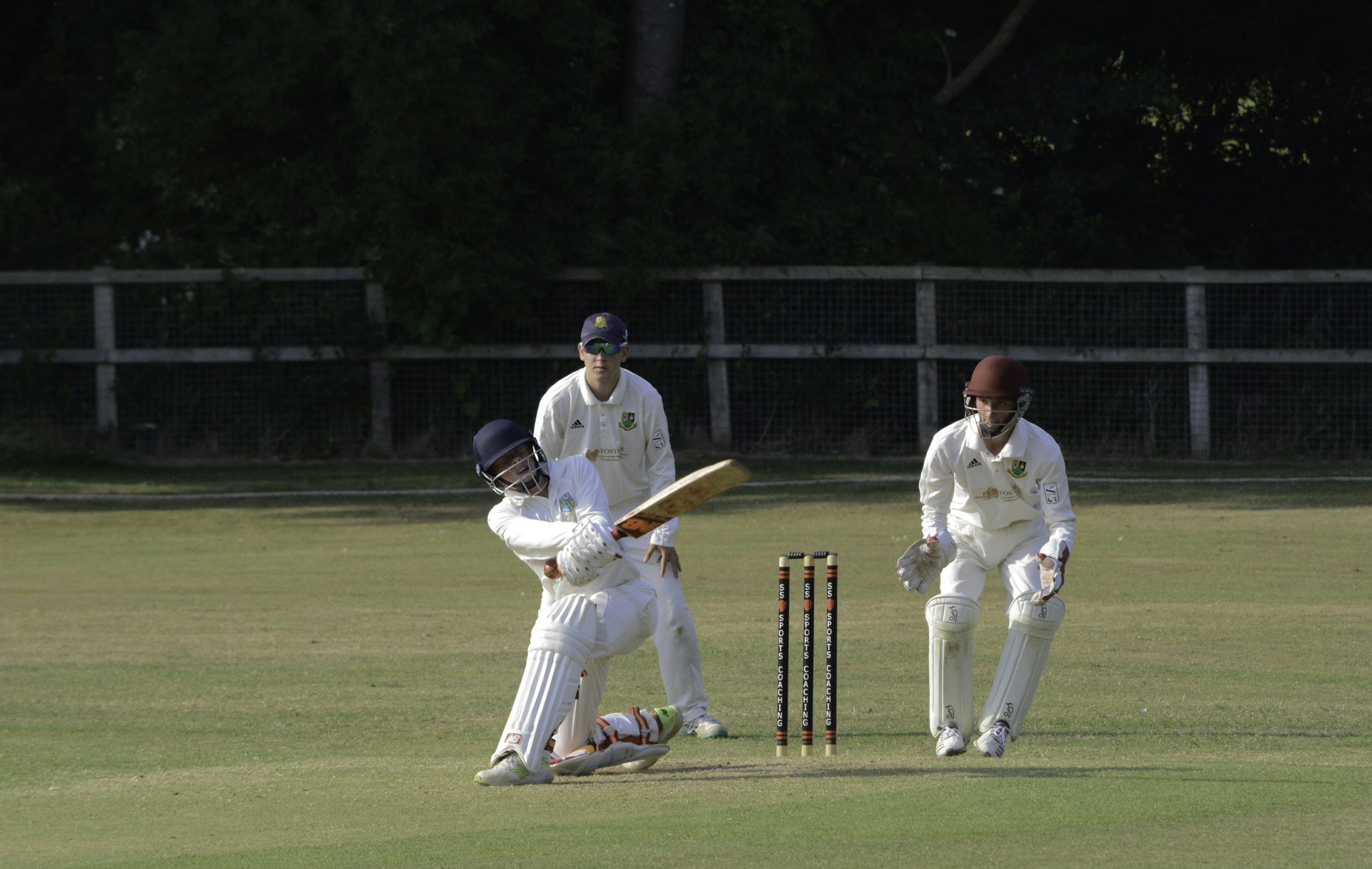 Bahrain T20I Rankings Boost