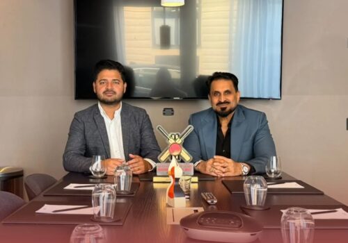 Bahrain Cricket Federation and Swedish Cricket Federation Sign Landmark Partnership to Advance Global Cricket Development