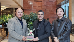 Strengthening Cricket Ties Between Bahrain and Mongolia