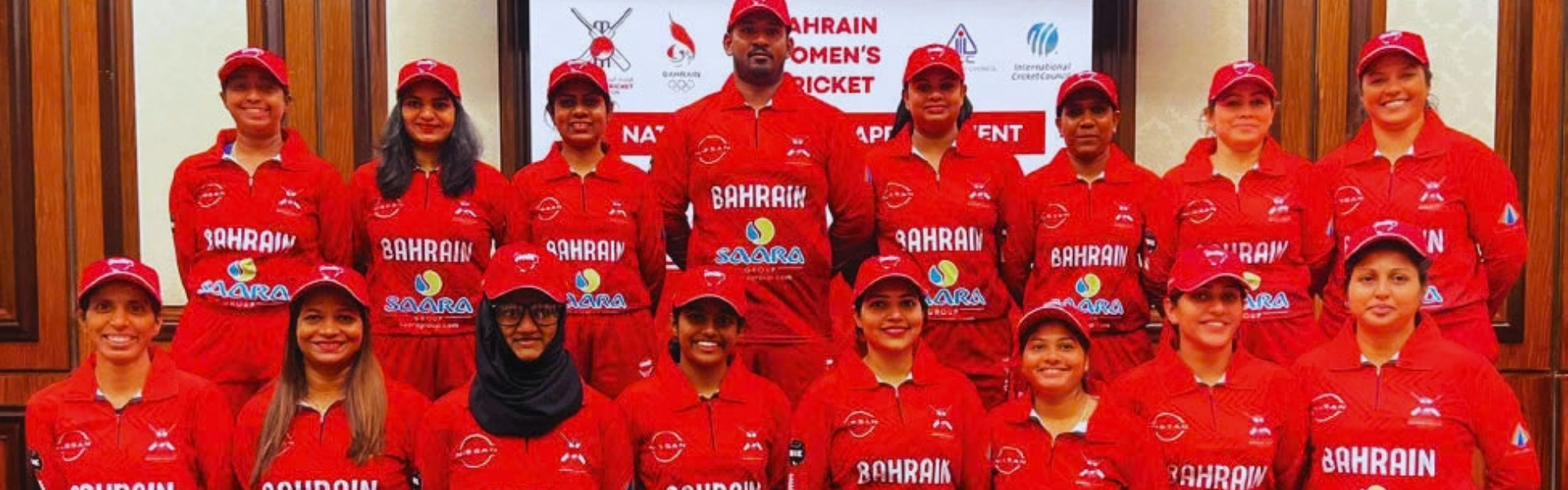 Women’s Team